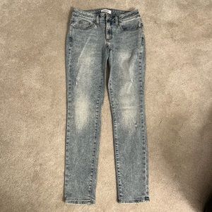 Womens Sonoma Jeans